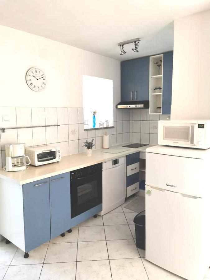B&B Sveti Petar Sveti Petar  Kültér fotó