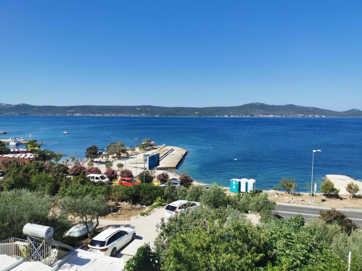B&B Sveti Petar Sveti Petar  Kültér fotó