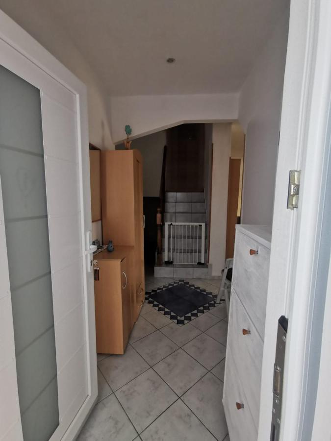 B&B Sveti Petar Sveti Petar  Kültér fotó