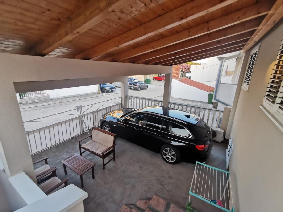 B&B Sveti Petar Sveti Petar  Kültér fotó