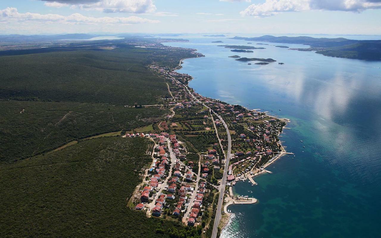B&B Sveti Petar Sveti Petar  Kültér fotó
