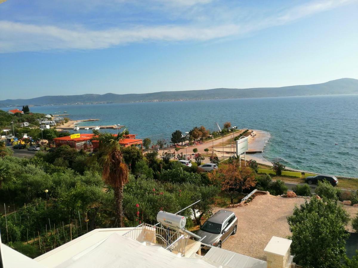 B&B Sveti Petar Sveti Petar  Kültér fotó