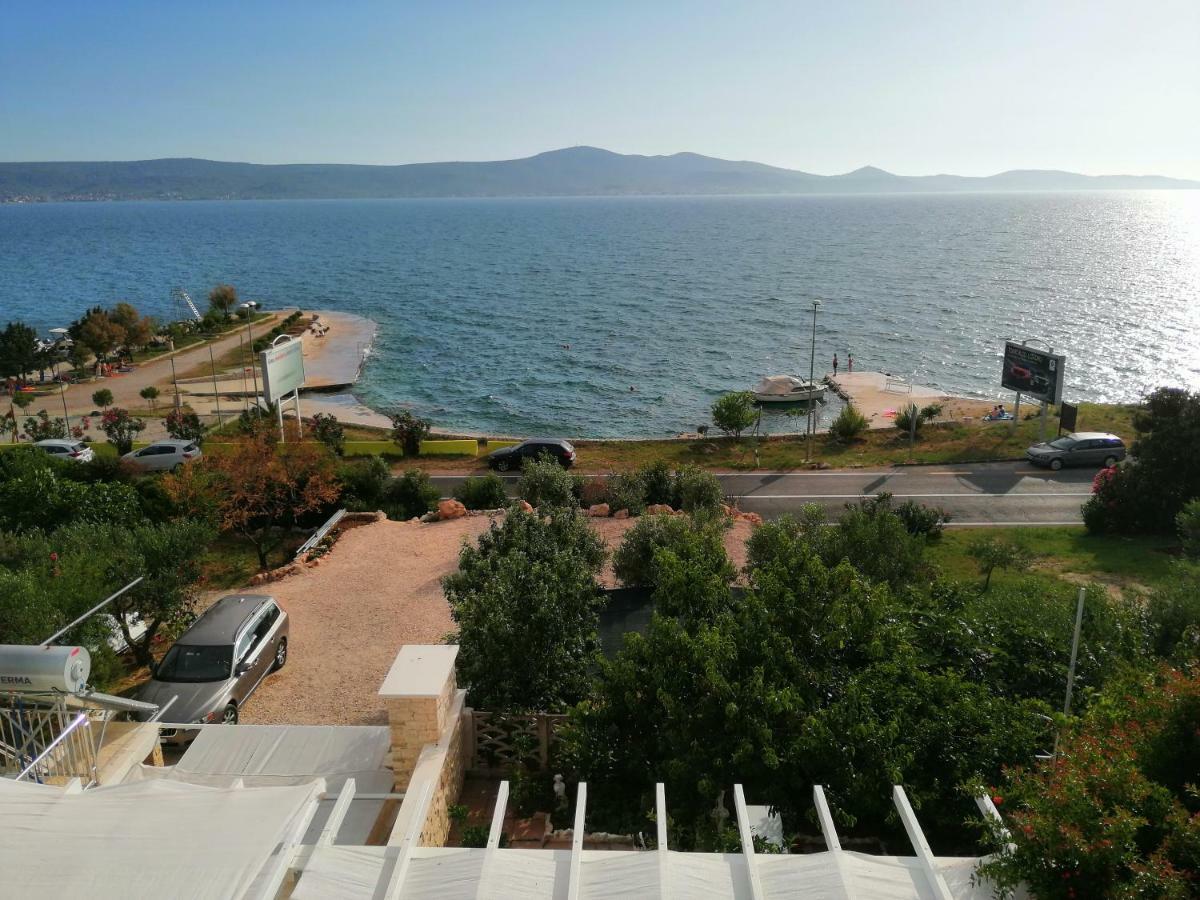 B&B Sveti Petar Sveti Petar  Kültér fotó